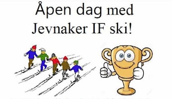 Åpen dag avlyst